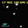 Cl* NGC  188    SMV   12502