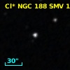 Cl* NGC  188    SMV   12444