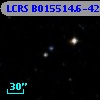 LCRS B015514.6-420104