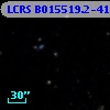 LCRS B015519.2-415537