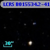 LCRS B015534.2-414105