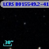 LCRS B015549.2-413248