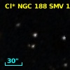 Cl* NGC  188    SMV   12539