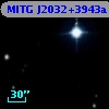 MITG J2032+3943a