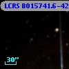 LCRS B015741.6-421341