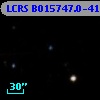 LCRS B015747.0-414653