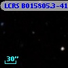 LCRS B015805.3-412755