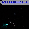 LCRS B015840.8-412715