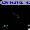 LCRS B015842.4-412811