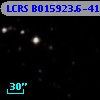 LCRS B015923.6-413804