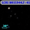 LCRS B015944.7-413112
