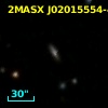 2MASX J02015554-4119022