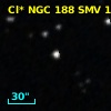 Cl* NGC  188    SMV   12954