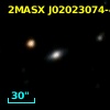 2MASX J02023074-4148048