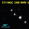 Cl* NGC  188    SMV   13116