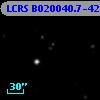 LCRS B020040.7-421659