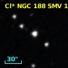 Cl* NGC  188    SMV   13068