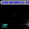 LCRS B020051.9-415128