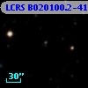 LCRS B020100.2-414503