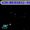 LCRS B020101.5-413532
