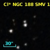 Cl* NGC  188    SMV   12790