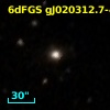 6dFGS gJ020312.7-410923