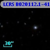 LCRS B020112.1-412336
