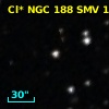 Cl* NGC  188    SMV   12876