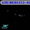 LCRS B020117.3-412516