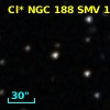 Cl* NGC  188    SMV   12935