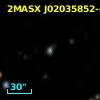 2MASX J02035852-4108592