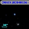 2MASX J02040136-4220460