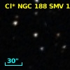 Cl* NGC  188    SMV   12857