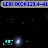 LCRS B020159.4-413948