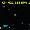 Cl* NGC  188    SMV   13029
