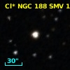 Cl* NGC  188    SMV   12942