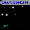 2MASX J02042974-4101576