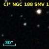 Cl* NGC  188    SMV   13035