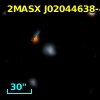 2MASX J02044638-4144183