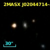 2MASX J02044714-4106523