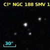 Cl* NGC  188    SMV   13005