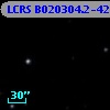 LCRS B020304.2-420005