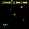 2MASX J02050998-4220192