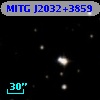 MITG J2032+3859