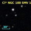 Cl* NGC  188    SMV   12985