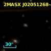 2MASX J02051268-4157103