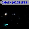 2MASX J02051691-4116263