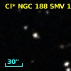 Cl* NGC  188    SMV   13064
