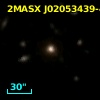 2MASX J02053439-4206249