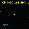 Cl* NGC  188    SMV   13361